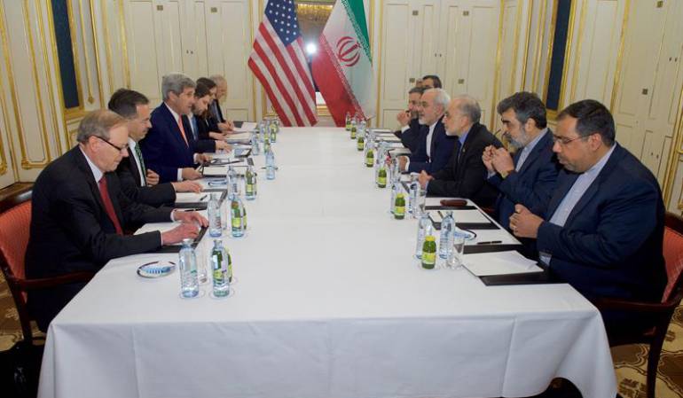 OIEA confirma que Irán cumple las exigencias del acuerdo nuclear multilateral