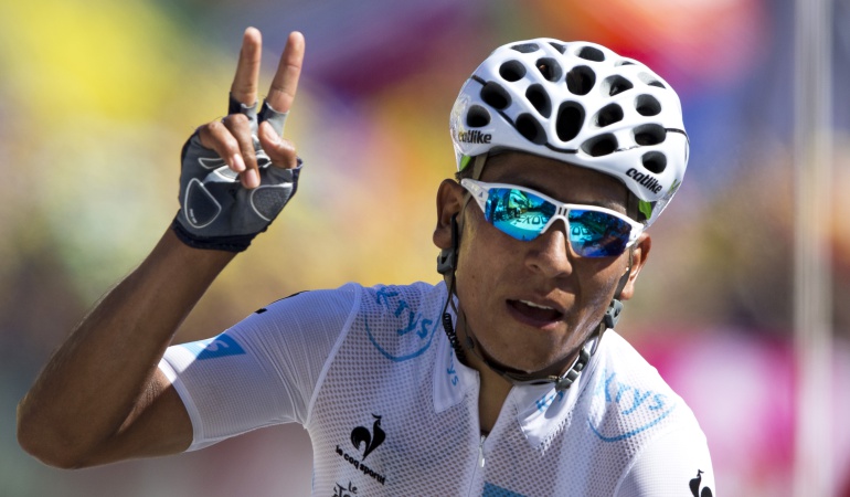 Favoritos título Tour de San Luis: ¿Quiénes son los principales favoritos al título del Tour de San Luis?