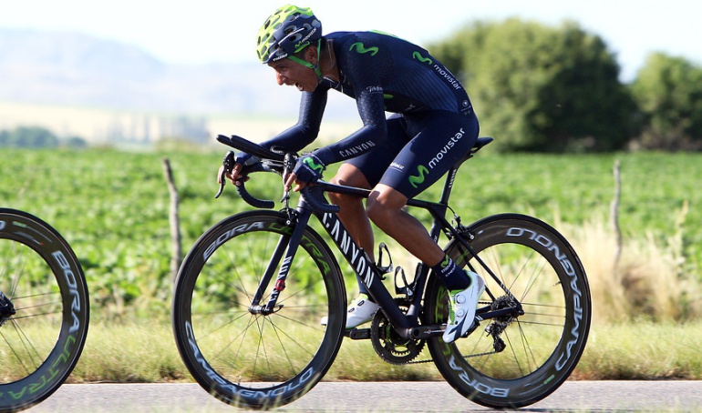 Nairo Quintana