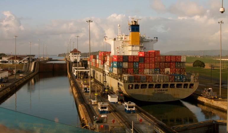 Importaciones Colombia: Importaciones en noviembre registraron una reducción del 20.8%