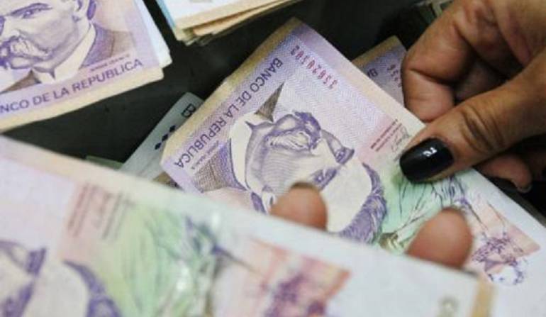Rendimiento fondo de pensiones cifra: Rendimientos de fondos de pensiones fueron de 5.3 billones hasta noviembre