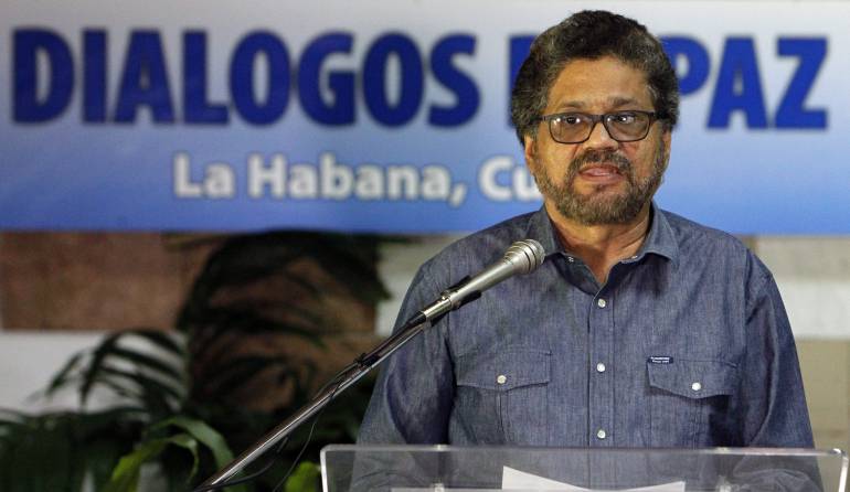 Proceso de paz con las Farc: Colombia se encamina hacía la terminación del más largo conflicto: Farc