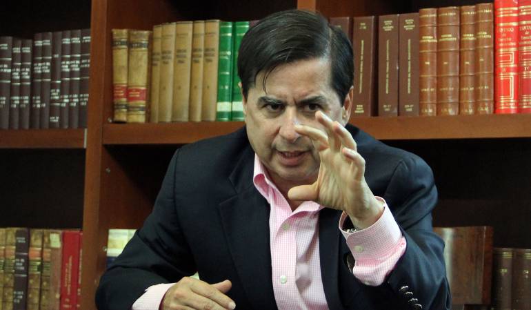 Proceso de paz con las Farc: Gobierno reconoce que la paz se podría firmar después del 23 de marzo