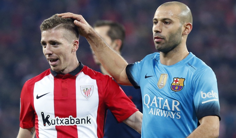 Barça se acerca a semifinales de la Copa del Rey