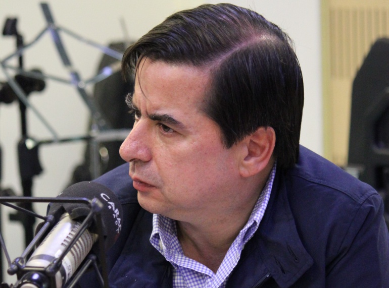 Ministerio de Interior cuestiona motivación política del procurador Ordoñez: Mininterior cuestiona motivación política del procurador