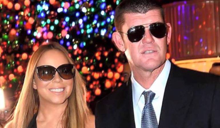 Mariah Carey matrimonios: Mariah Carey se casa por tercera vez