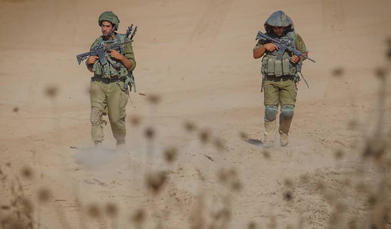 Niña palestina de 13 años que atacó con cuchillo a un militar israelí, fue asesinada.