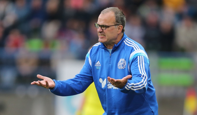 Presidente de federación chilena descarta a Bielsa para dirigir la selección