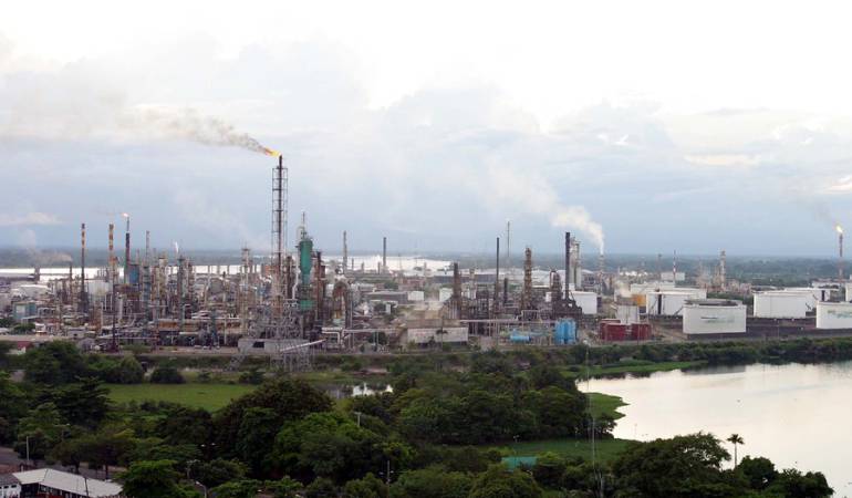 Petróleo Banco MUndial: Precio promedio del petróleo este año estará en 37 dólares: Banco Mundial