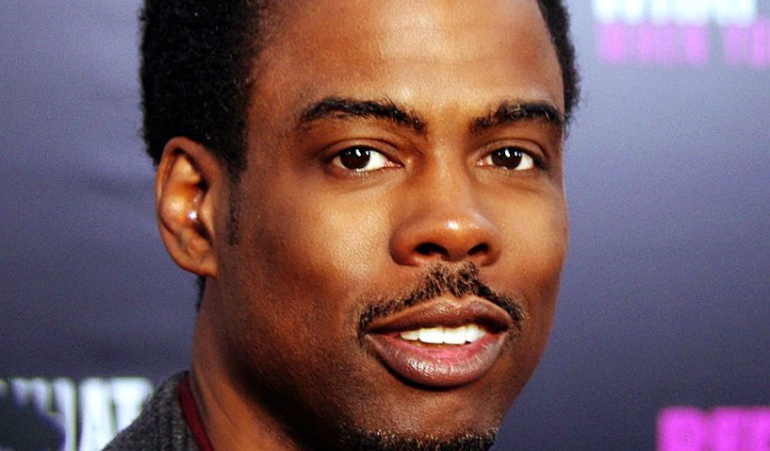 Premios Óscar Chris Rock Presentador Comediante: ¿Quién es Chris Rock, presentador de los premios Óscar?