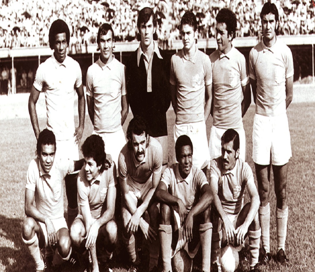El Deportivo Pereira de 1973
