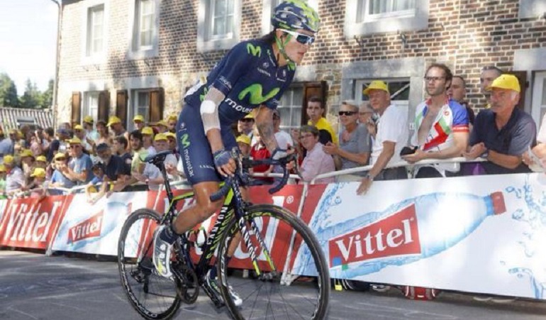 Winner Anacona