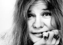 La vida de Janis Joplin llega a los cines colombianos