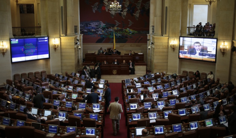 Judicial Reforma Tributaria 2014: Se salvó la Reforma Tributaria del 2014