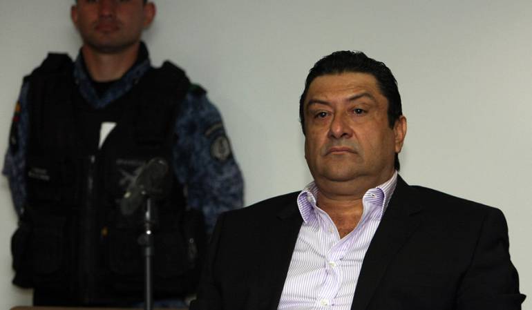 KiKo Gómez: 'Marquitos Figueroa’ asegura que hay un plan para asesinarlo a él y a Kiko Gómez