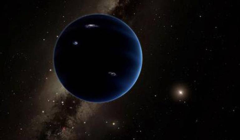 SIstema solar NASA: Descubren el mayor sistema solar del universo conocido