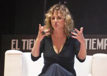 Emma Suarez, la gran invitada al Hay Festival Cartagena