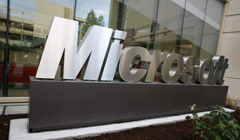 Microsoft supera expectativas con 5.000 millones de beneficios trimestrales