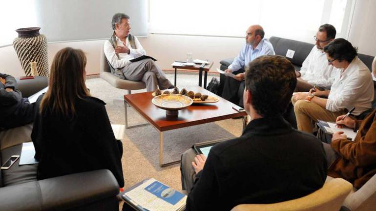 Naciones Unidas: Gobierno se reúne con Naciones Unidas para proyecto de seguridad alimentaria en las regiones