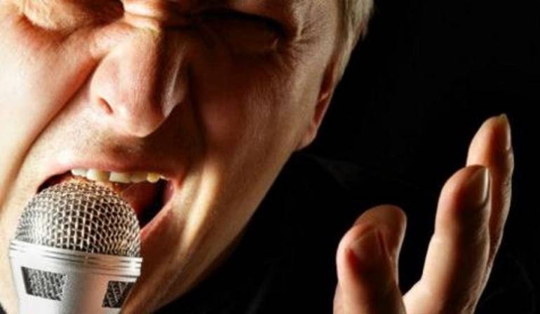 Superar el miedo a hablar en publico: ¿Cómo superar el miedo de hablar en público?