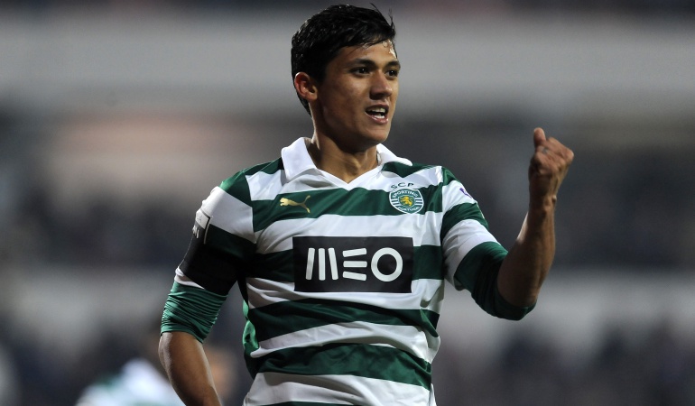 Fredy Montero
