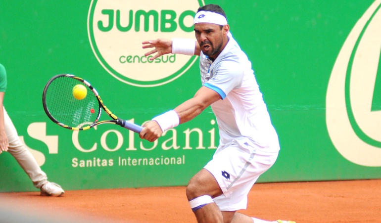 Alejandro Falla