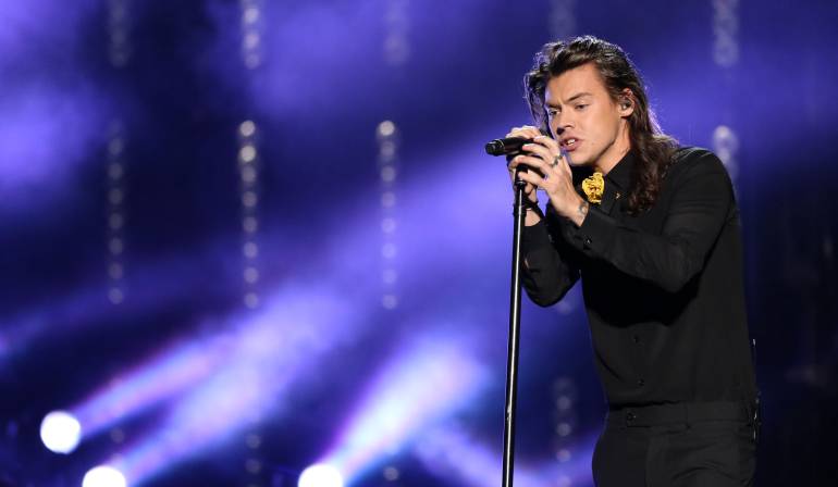 Seguidoras de 1D felicitan a Harry Style en su cumpleaños