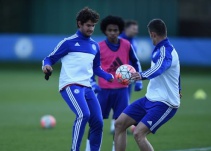 Pato lucirá el dorsal 11 en el Chelsea, vacante desde la marcha de Drogba
