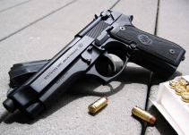 Armas que utilizan grupos criminales de Bello serían traídas desde Estados