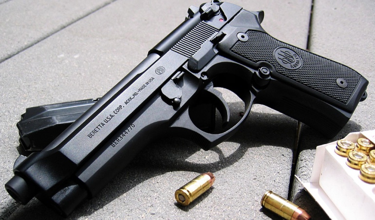 Armas en Antioquia: Armas que utilizan grupos criminales de Bello serían traídas desde Estados