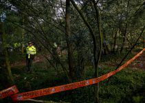 A cuatro ascienden las identidades de las víctimas del asesino de Monserrate en Bogotá