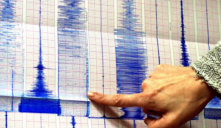 Taiwán Sismo: Terremoto de magnitud 6,4 sacude Taiwán, según Servicio Geológico de EE.UU.