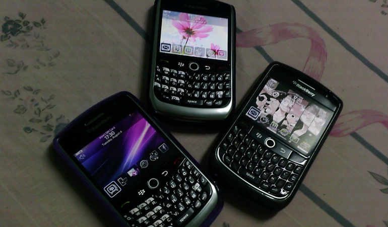 BlackBerry arroja la toalla y se acoge a Android: Un nostálgico adiós a BlackBerry como lo conocemos