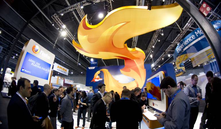 Mozilla eliminará su sistema operativo para teléfonos: Mozilla se rinde y eliminará su sistema operativo para teléfonos