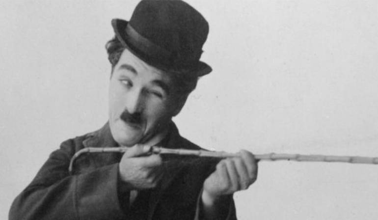 5 cosas que quizá no sabías de "Tiempos modernos", el clásico de Chaplin que cumple 80 años