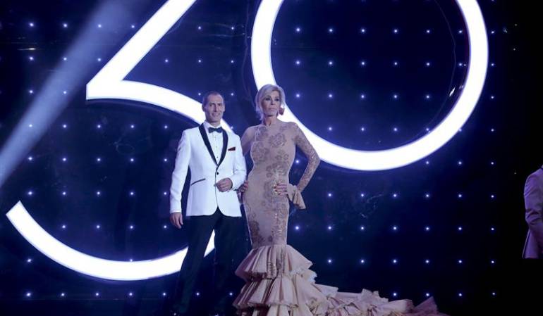 Premios Goya: Comienza la gala de la 30 edición de los Premios Goya