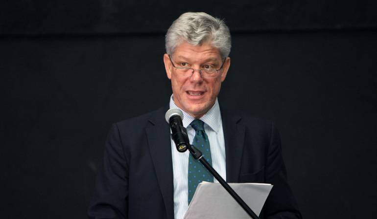 ONU implementación de acuerdos de paz: ONU pide que implementación de acuerdos de paz, no tenga trabas burocráticas