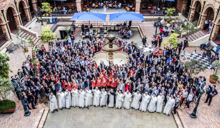 Universidad Santo Tomás acreditada: La Santo Tomás, primera universidad privada con acreditación multicampus
