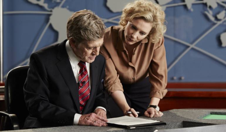 Películas sobre periodismo: Spotlight, Conspiración y poder, Ciudadano Kane, Casi famosos, Frost contra Nixon y más: Películas que incitan a respetar y valorar el periodismo