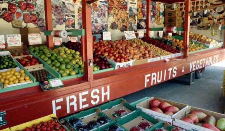 altos precios de alimentos Ministerio de agricultura: Consejo gremial hace un llamado al diálogo por altos precios de alimentos