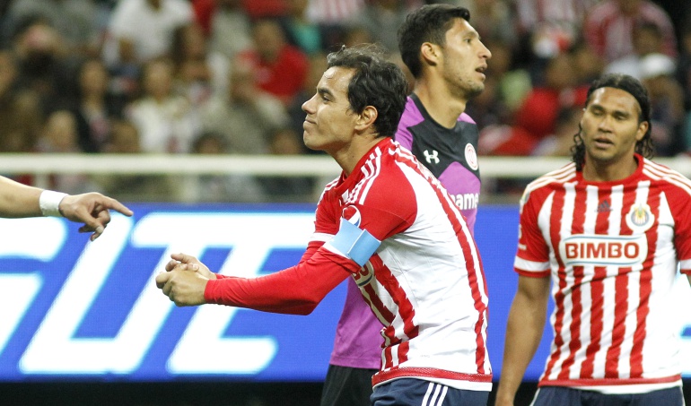Chivas de Guadalajara Arsenal jugarán en los Ángeles: Chivas de Guadalajara y Arsenal se enfrentarán en Los Ángeles