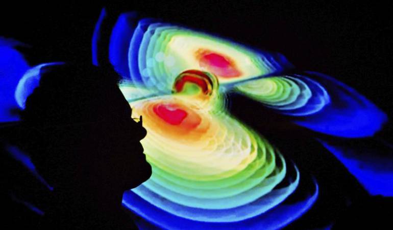 Ondas gravitacionales Albert Einstein: Experto francés dice que hallazgo de ondas es "inicio de una gran aventura"