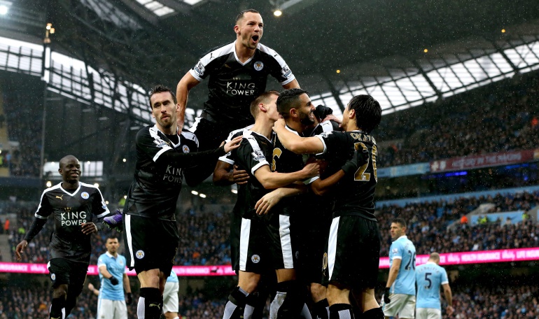 Leicester Premier League: Leicester busca ampliar su distancia en lo más alto en su visita al Emirates Stadium