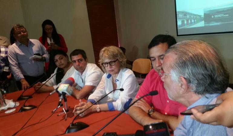 Ministra de Comercio pide que El Caribe exporte su cultura y turismo: Ministra de Comercio pide a gobernadores que el Caribe exporte su su cultura y turismo