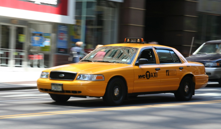 Taxis de Budapest: Taxistas de Budapest aceptan moneda virtual como forma de pago