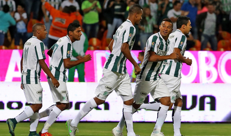 Nacional Rionegro tercera fecha Liga Águila: Nacional expone su liderato ante uno de sus rivales de patio