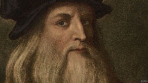 Un indiscutible genio del Renacimiento que no cesa de sorprender. Un indiscutible genio del Renacimiento que no cesa de sorprender.