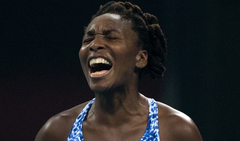 Serena Williams, número 12 del mundo