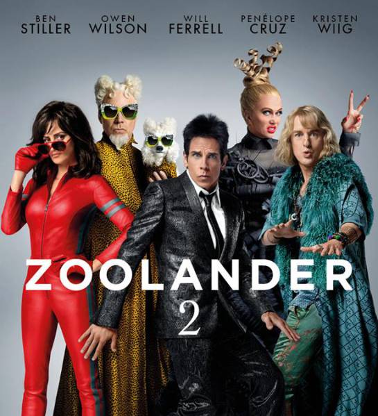 Penélope Cruz no es un objeto sexual en Zoolander, dice el director Justin Theroux, pareja de Jennifer Aniston: Penélope Cruz no fue vista como objeto sexual en 'Zoolander', dice Justin Theroux Penélope Cruz no es un objeto sexual en Zoolander, dice el director Justin Theroux, pareja de Jennifer Aniston: Penélope Cruz no fue vista como objeto sexual en 'Zoolander', dice Justin Theroux