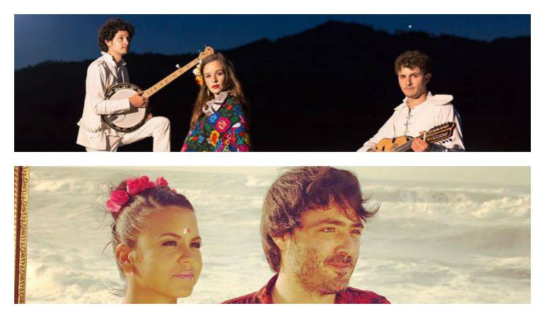 Natalia Lafourcade y Pitbull le ganan a Monsieur Periné y Bomba Estéreo Grammy 2016 Taylor Swift: Bomba Estéreo y Monsieur Periné se quedan sin Grammy